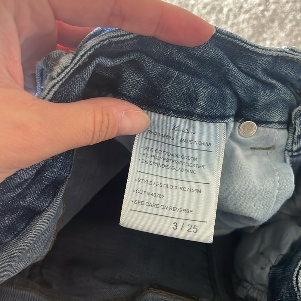 Jeans! - Picture 5 of 5
